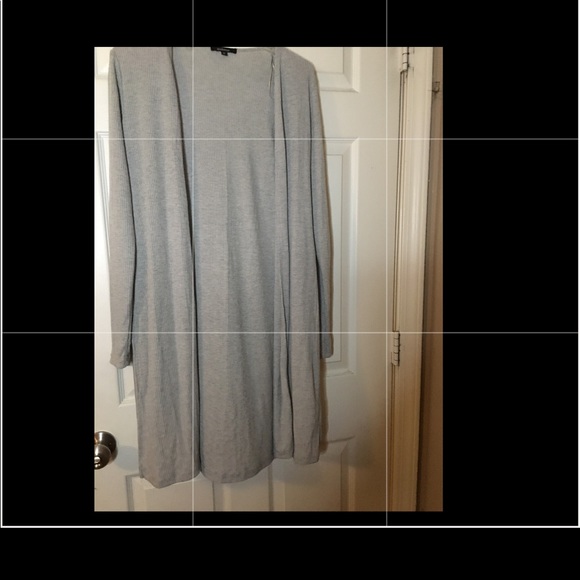 (3) Light Weight Cardigans - Picture 3 of 5